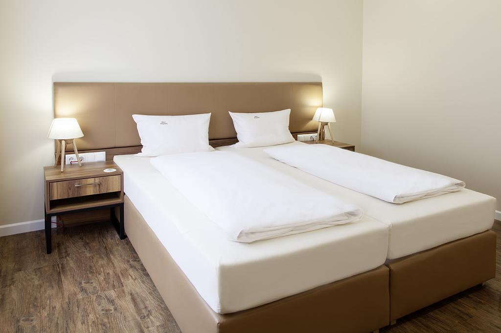 Hotel Engelbert อิเซอร์โลห์น ภายนอก รูปภาพ