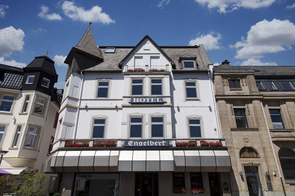 Hotel Engelbert อิเซอร์โลห์น ภายนอก รูปภาพ